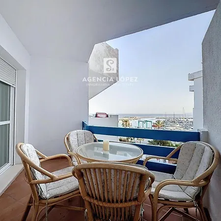 Apartment Faro *
