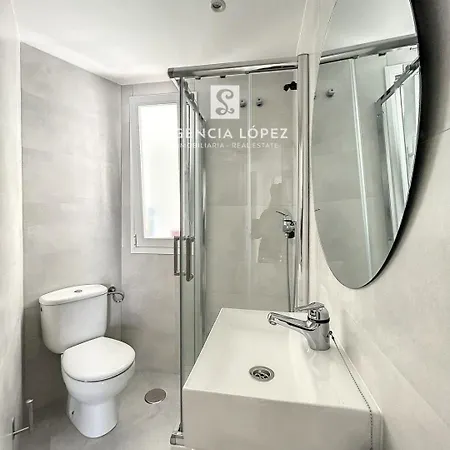 Faro Apartment