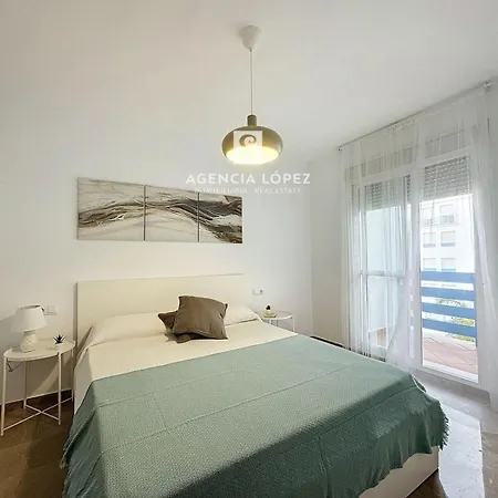 Faro Apartment Estepona
