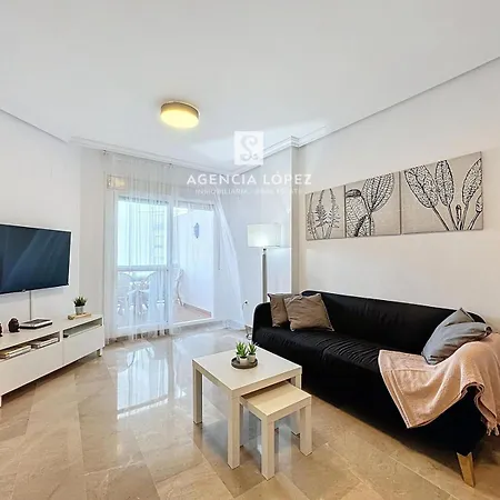 Apartment Faro Estepona