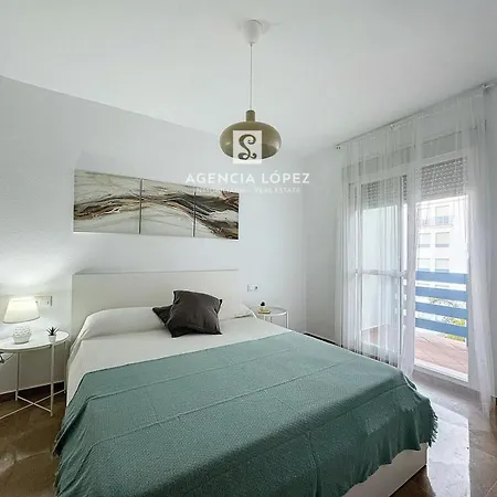 Faro Apartment