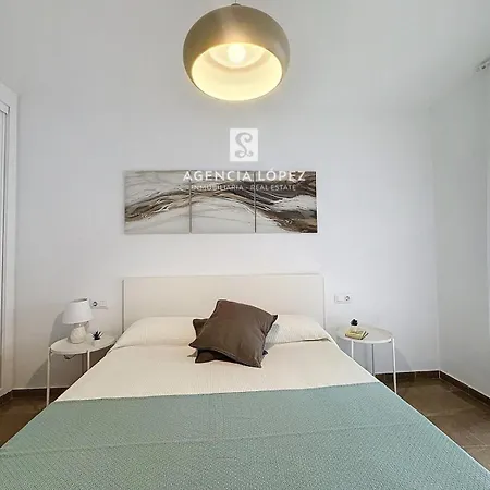 Apartment Faro *