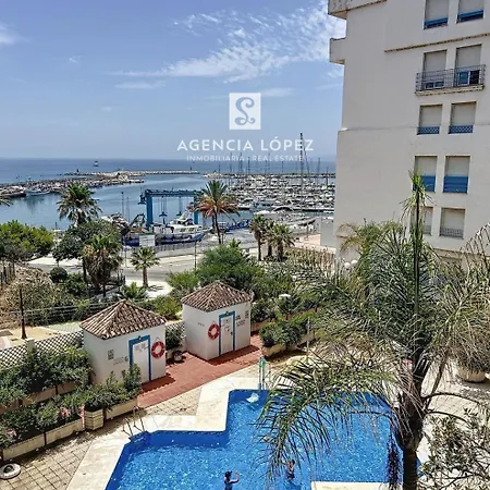 Faro Estepona