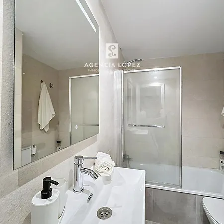 Faro Apartment