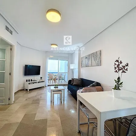 Faro Apartment *