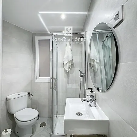 Apartment Faro *