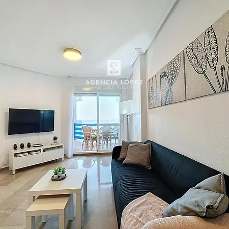Apartment Faro Estepona