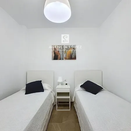 Faro Apartment *