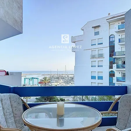 Apartment Faro Estepona